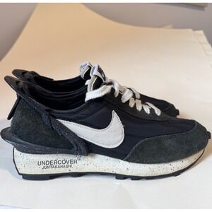 Nike Undercover BV4594-001 Size 6.5